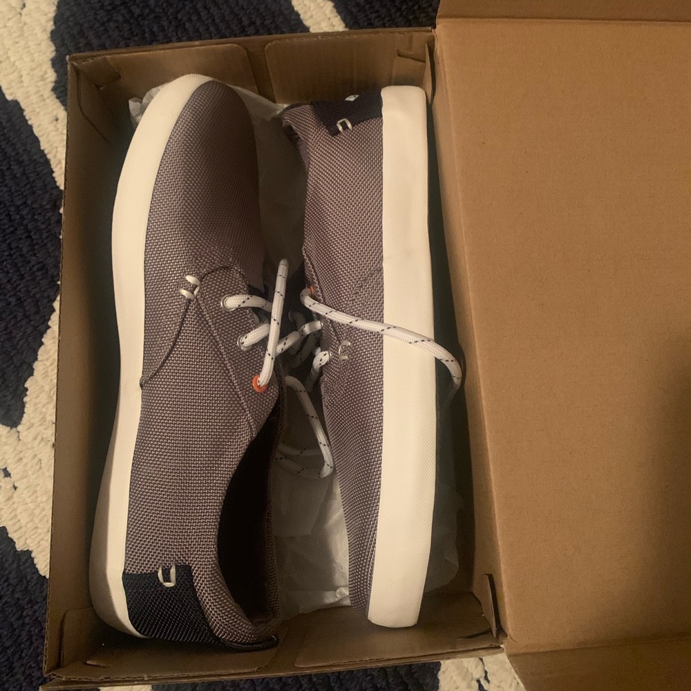 Sperry shoes